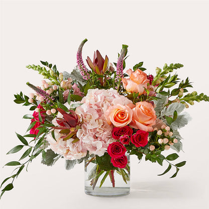 Glitz & Glam Bouquet –  Panda Flowers Canada Inc, Calgary AB