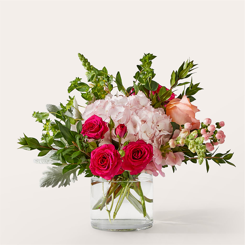 Glitz & Glam Bouquet –  Panda Flowers Canada Inc, Calgary AB
