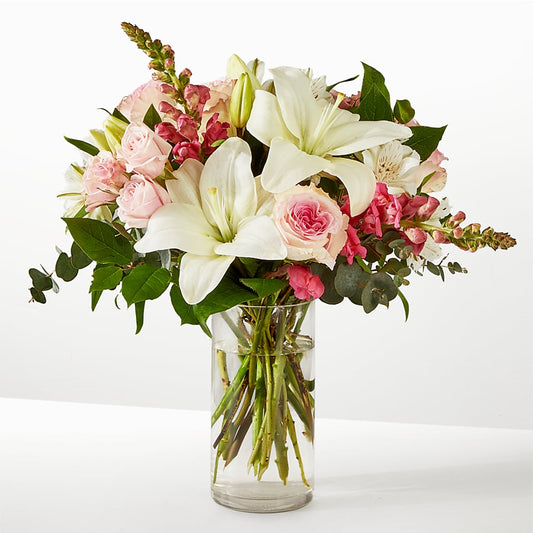 Ballet Slippers Bouquet –  Panda Flowers Canada Inc, Calgary AB