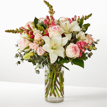 Ballet Slippers Bouquet –  Panda Flowers Canada Inc, Calgary AB