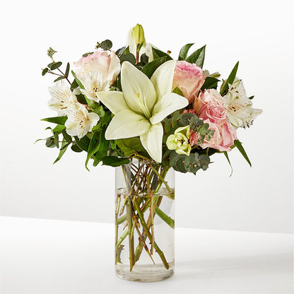 Ballet Slippers Bouquet –  Panda Flowers Canada Inc, Calgary AB