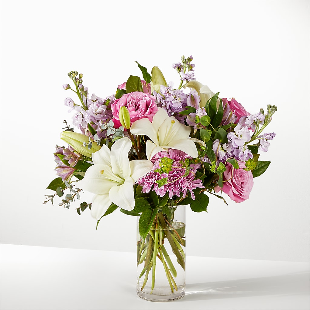 Daydreamer Bouquet –  Panda Flowers Canada Inc, Calgary AB