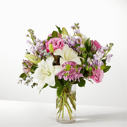 Daydreamer Bouquet –  Panda Flowers Canada Inc, Calgary AB