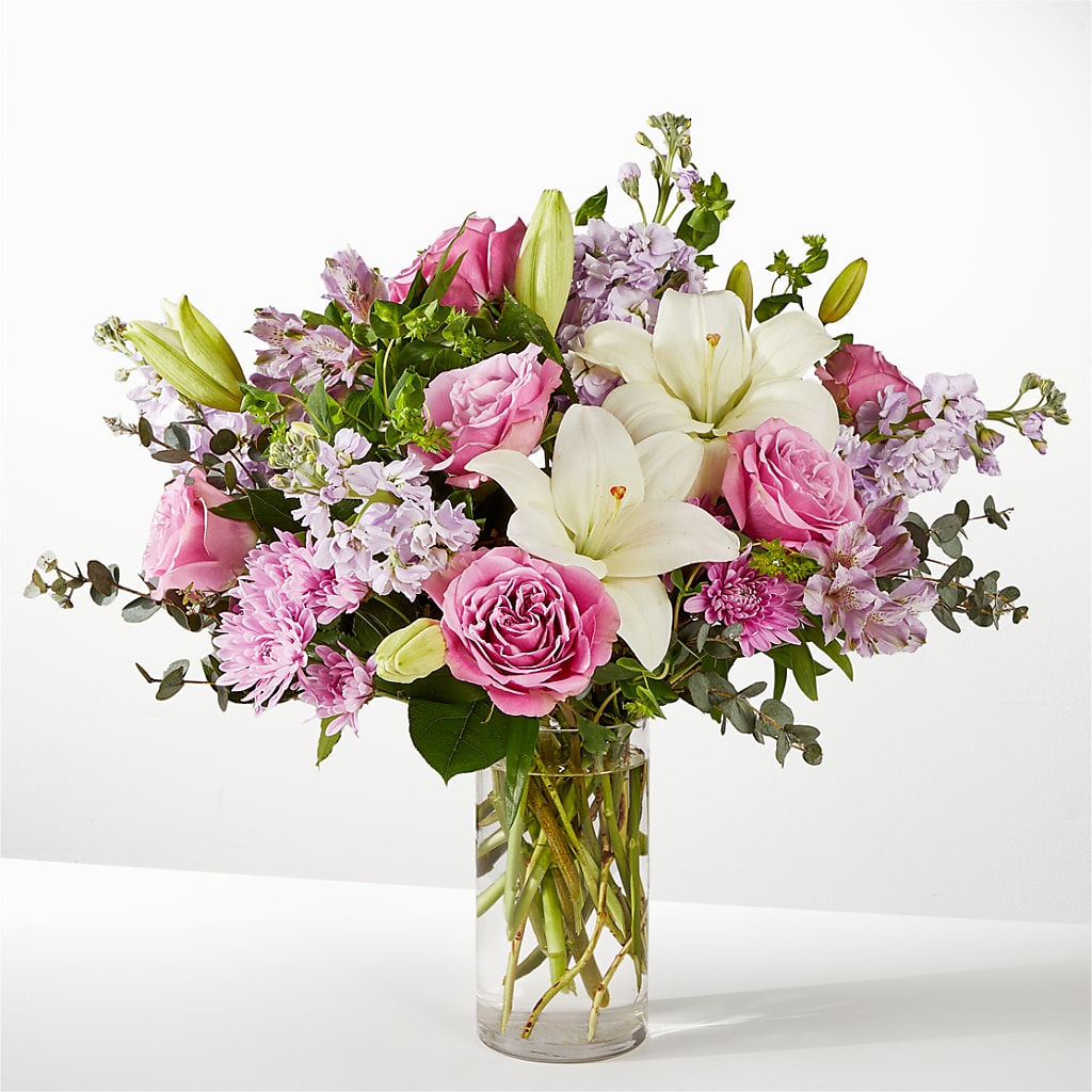 Daydreamer Bouquet –  Panda Flowers Canada Inc, Calgary AB