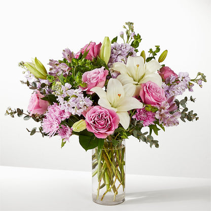Daydreamer Bouquet –  Panda Flowers Canada Inc, Calgary AB