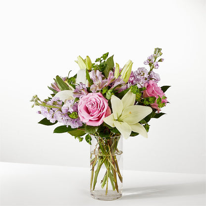 Daydreamer Bouquet –  Panda Flowers Canada Inc, Calgary AB