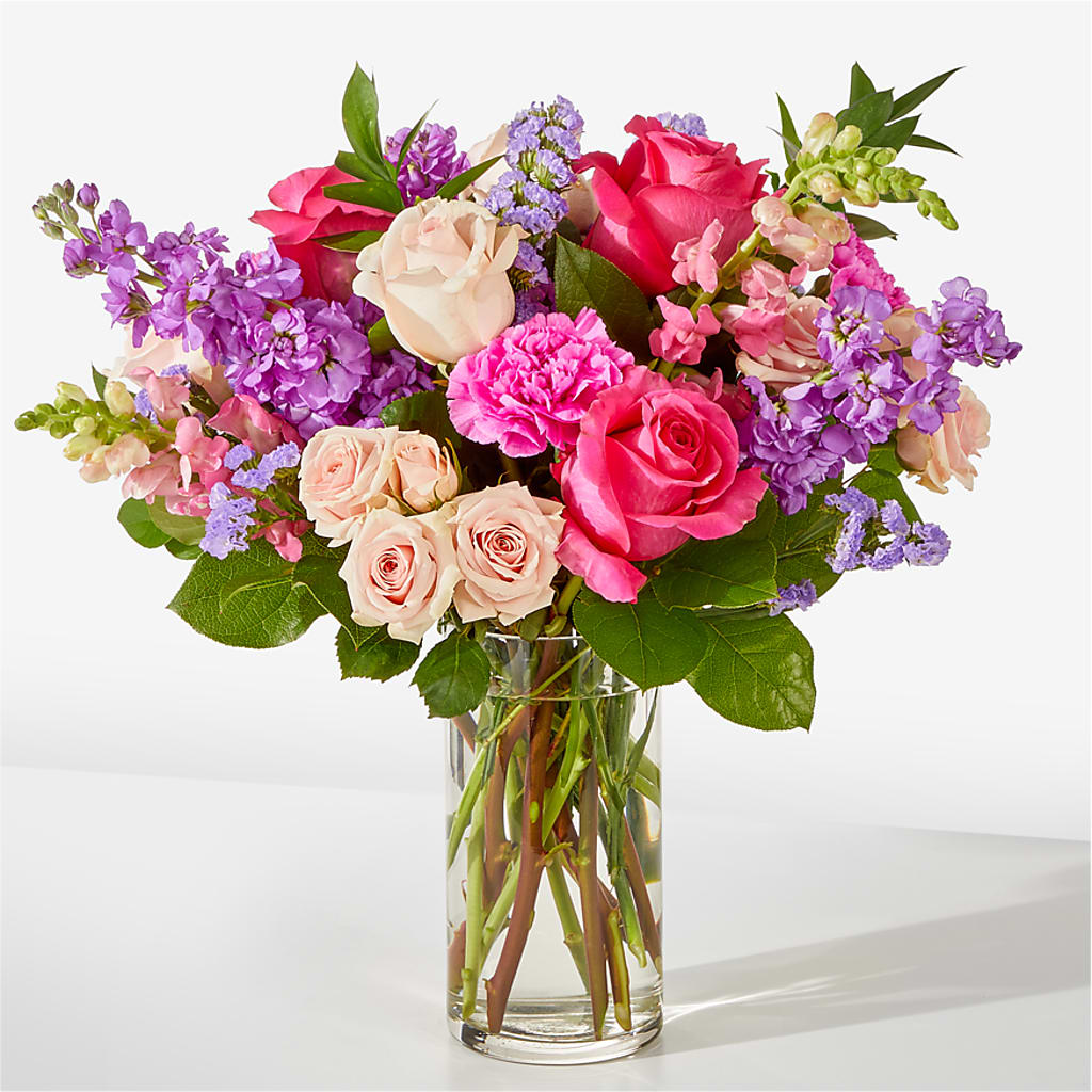 The Cha-Cha Bouquet –  Panda Flowers Canada Inc, Calgary AB