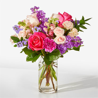 The Cha-Cha Bouquet –  Panda Flowers Canada Inc, Calgary AB
