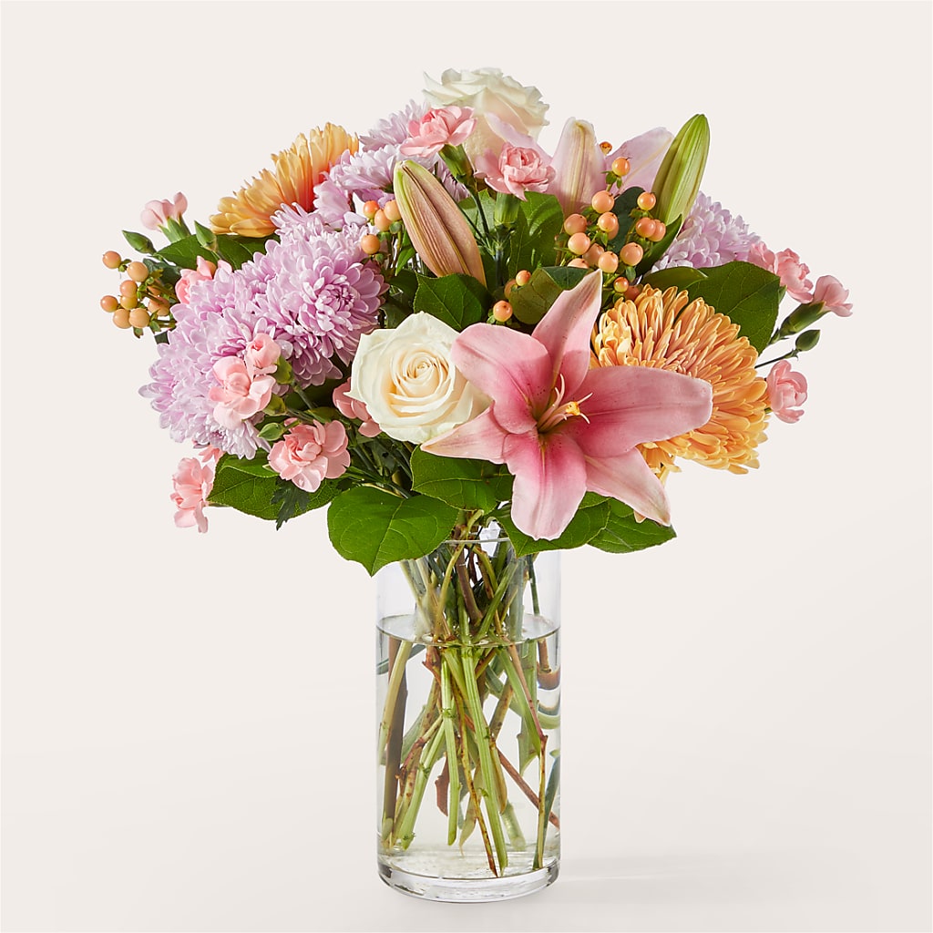 Gelato Bouquet –  Panda Flowers Canada Inc, Calgary AB