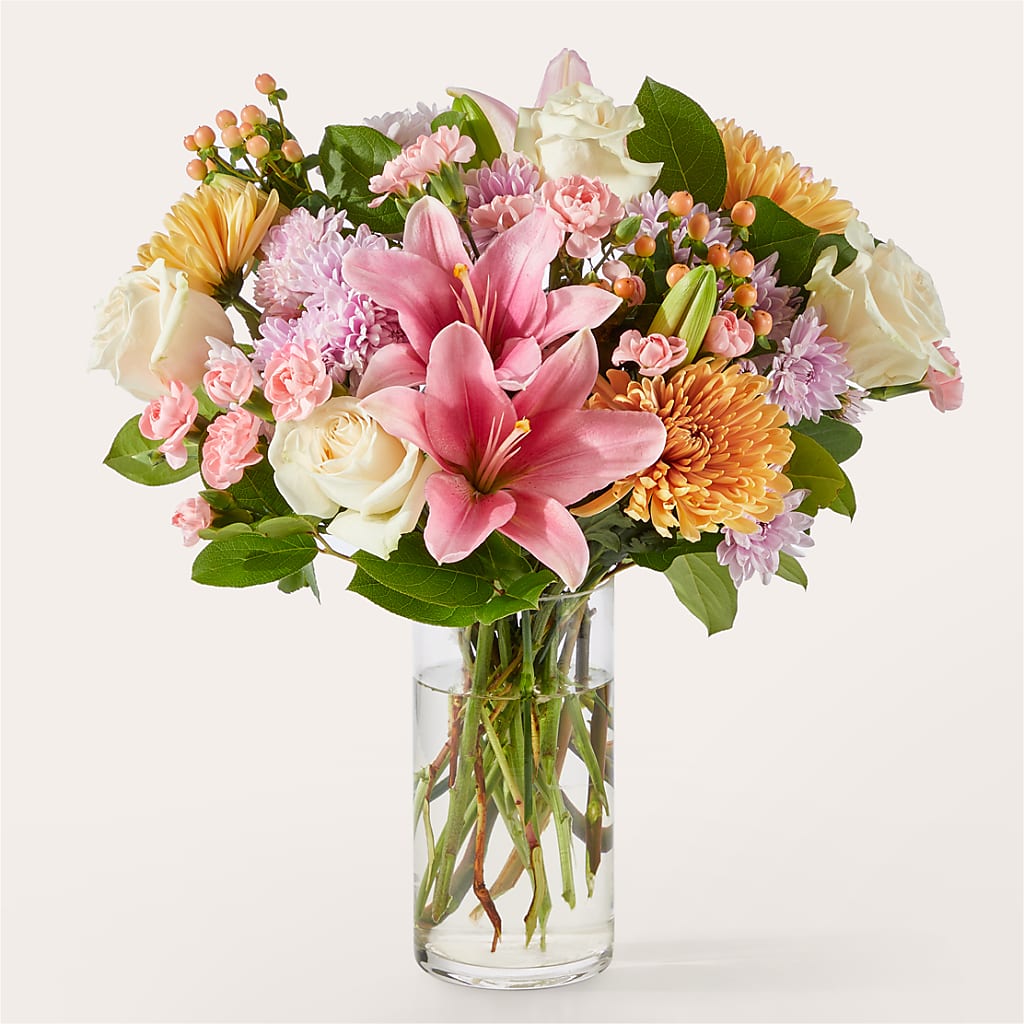 Gelato Bouquet –  Panda Flowers Canada Inc, Calgary AB