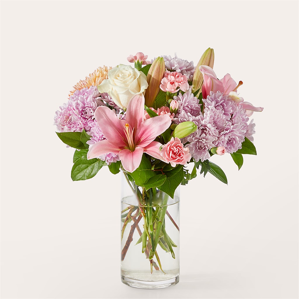 Gelato Bouquet –  Panda Flowers Canada Inc, Calgary AB