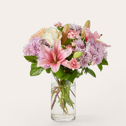 Gelato Bouquet –  Panda Flowers Canada Inc, Calgary AB