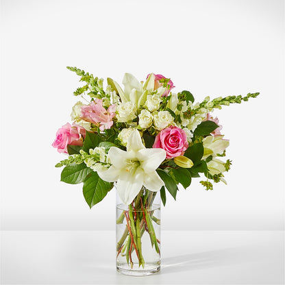 Fondly Bouquet –  Panda Flowers Canada Inc, Calgary AB