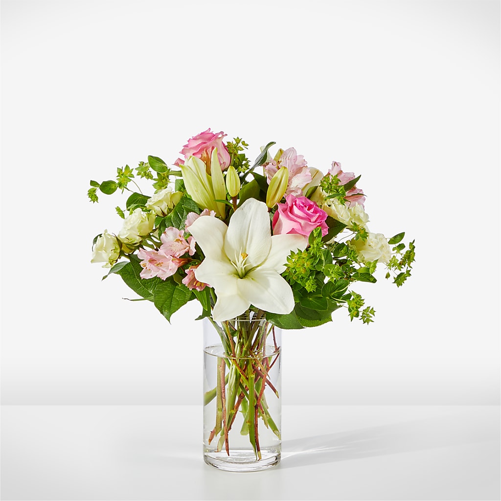 Fondly Bouquet –  Panda Flowers Canada Inc, Calgary AB