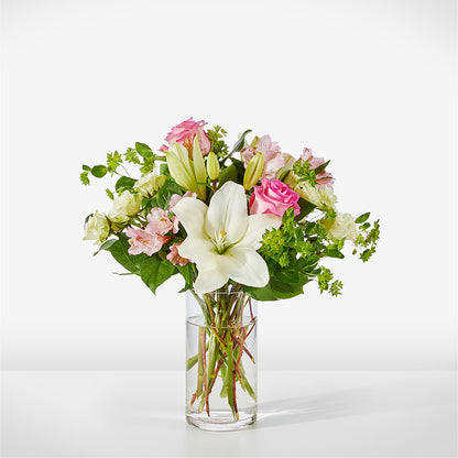Fondly Bouquet –  Panda Flowers Canada Inc, Calgary AB