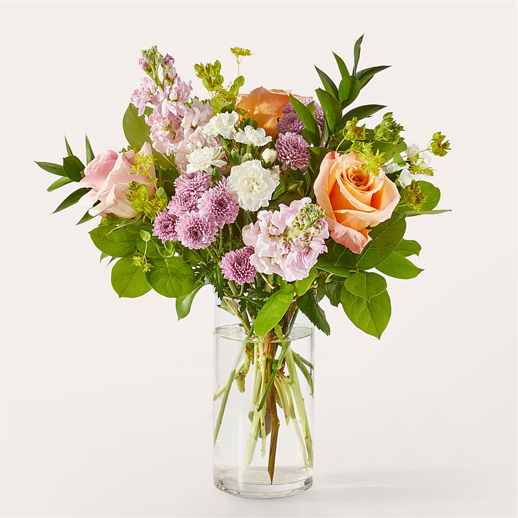 Perfect Contentment Bouquet –  Panda Flowers Canada Inc, Calgary AB