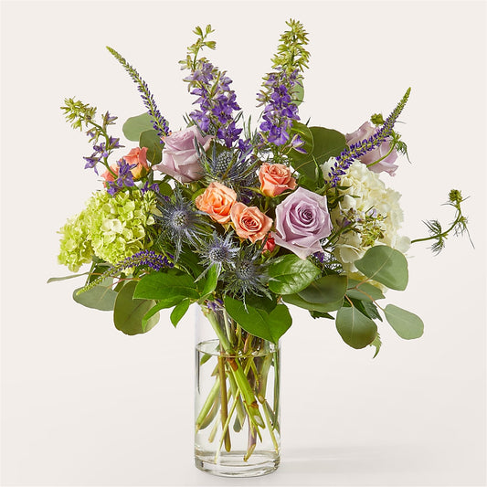 Appealing Aura Bouquet –  Panda Flowers Canada Inc, Calgary AB