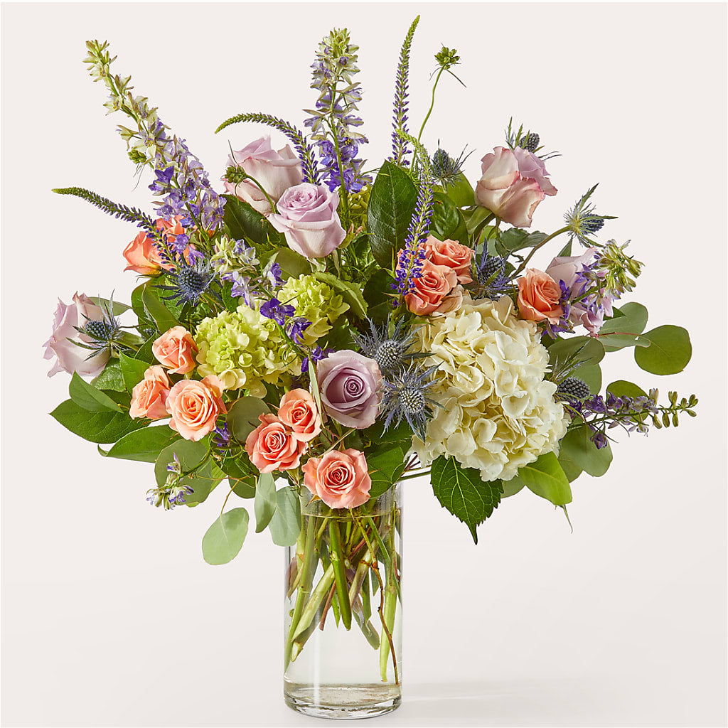 Appealing Aura Bouquet –  Panda Flowers Canada Inc, Calgary AB
