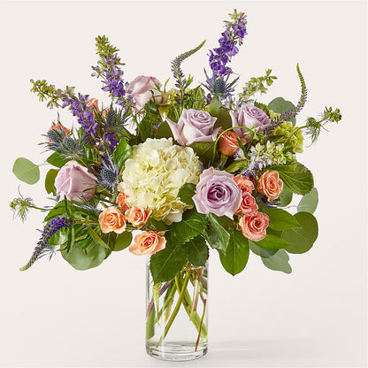 Appealing Aura Bouquet –  Panda Flowers Canada Inc, Calgary AB