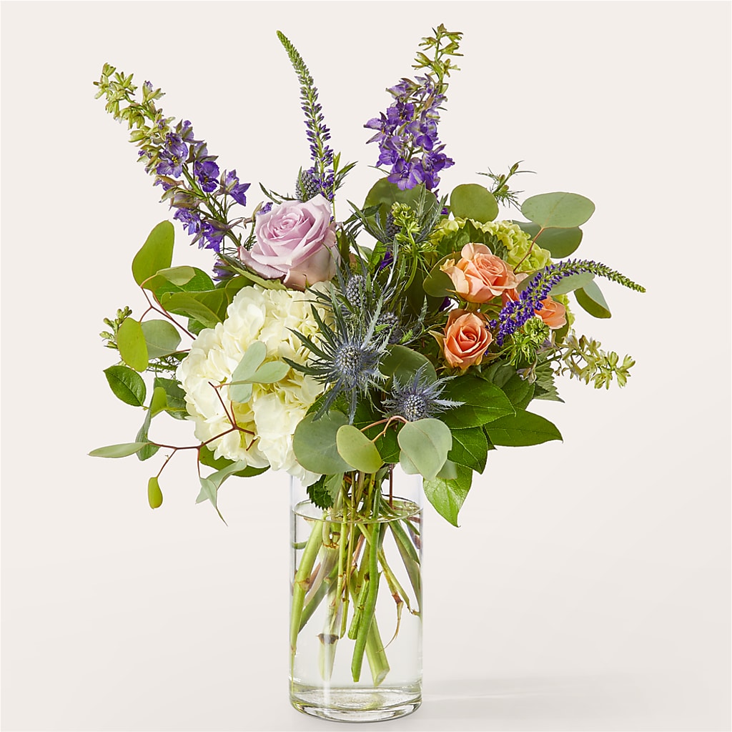 Appealing Aura Bouquet –  Panda Flowers Canada Inc, Calgary AB
