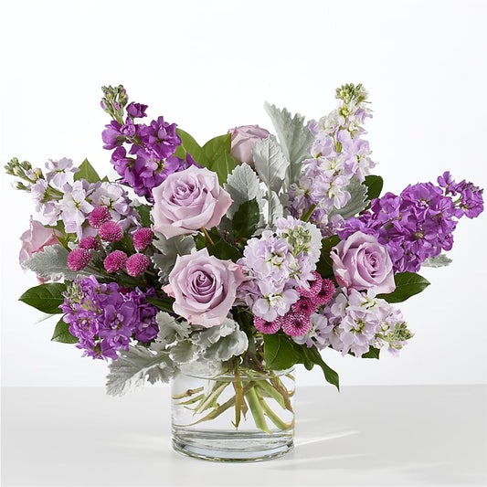 One in a Million Bouquet –  Panda Flowers Canada Inc, Calgary AB