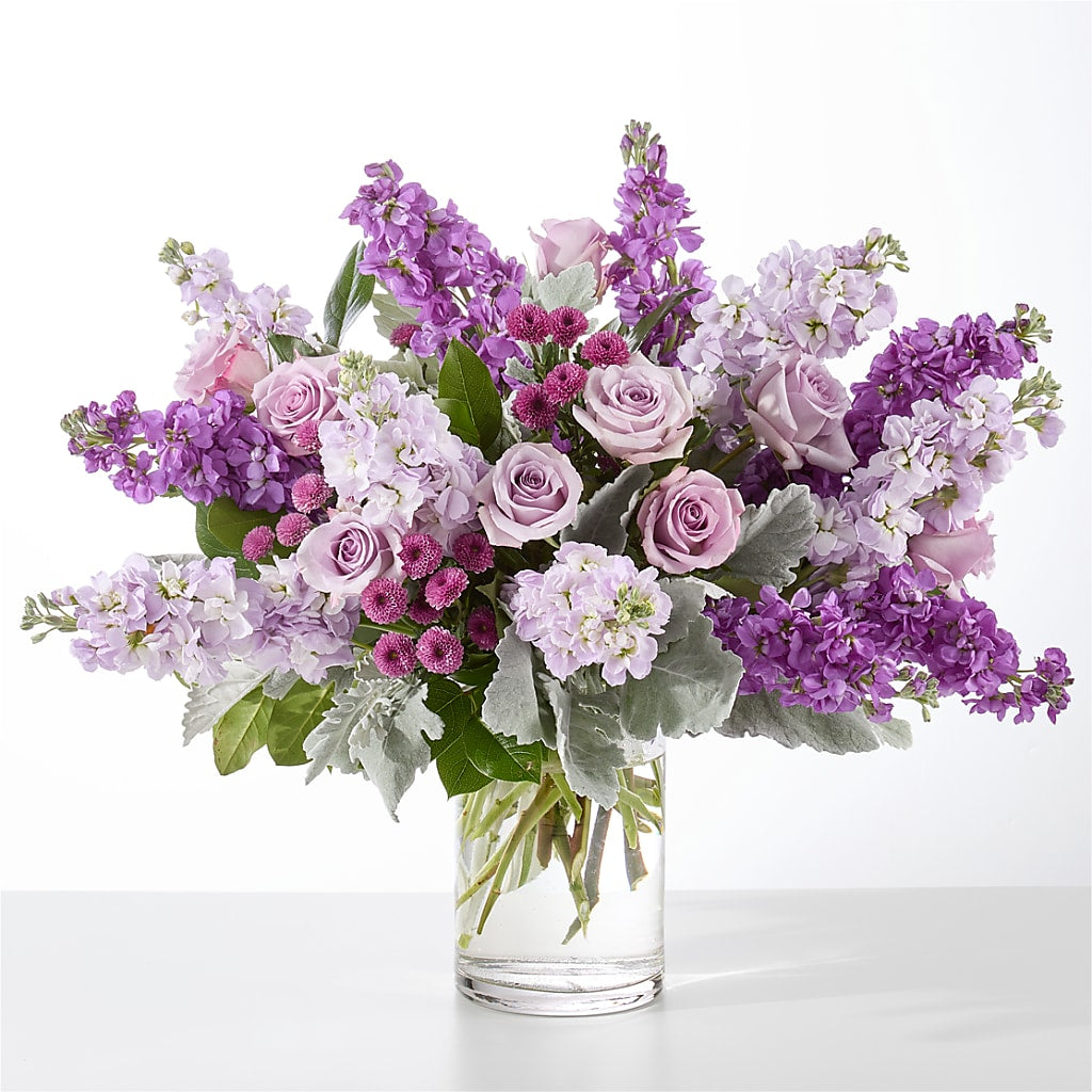 One in a Million Bouquet –  Panda Flowers Canada Inc, Calgary AB