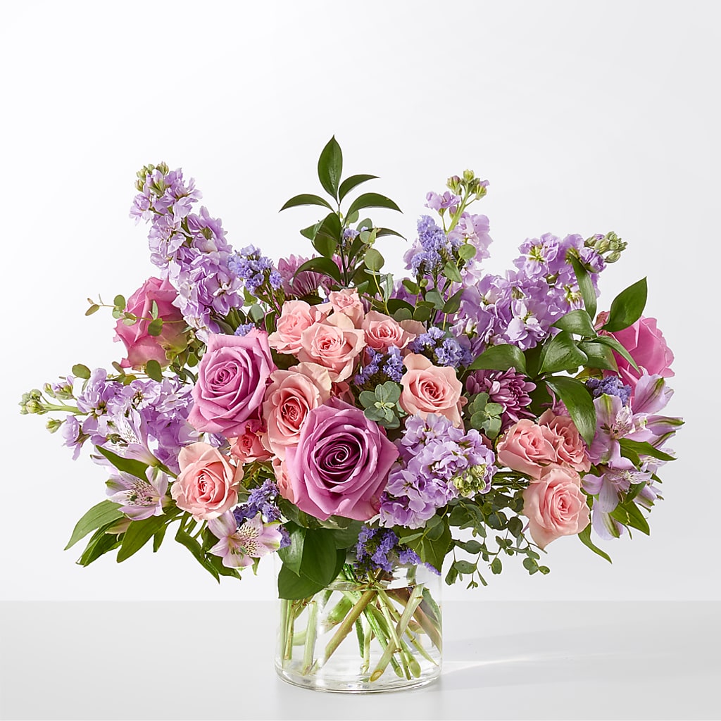 Cloud Nine Bouquet –  Panda Flowers Canada Inc, Calgary AB