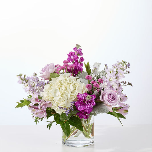 Empress Bouquet –  Panda Flowers Canada Inc, Calgary AB