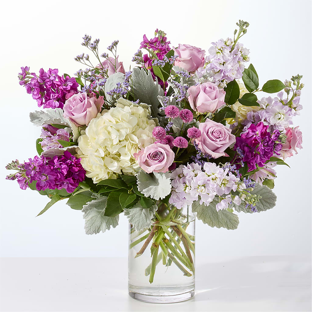 Empress Bouquet –  Panda Flowers Canada Inc, Calgary AB