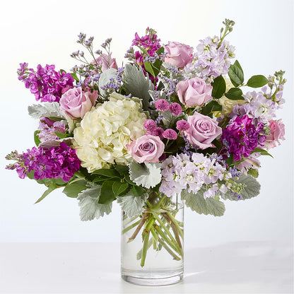 Empress Bouquet –  Panda Flowers Canada Inc, Calgary AB