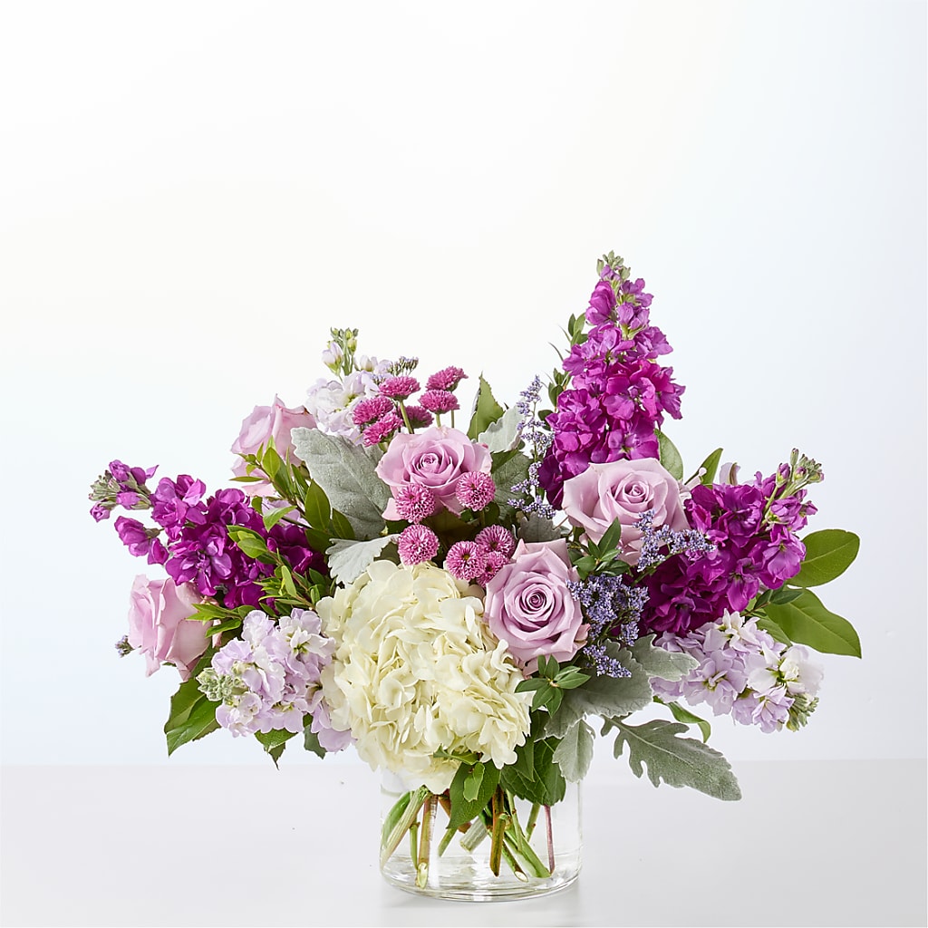 Empress Bouquet –  Panda Flowers Canada Inc, Calgary AB
