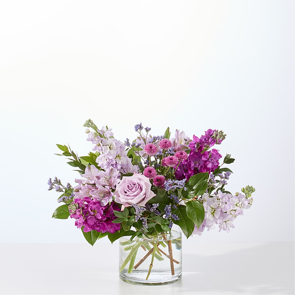 Empress Bouquet –  Panda Flowers Canada Inc, Calgary AB