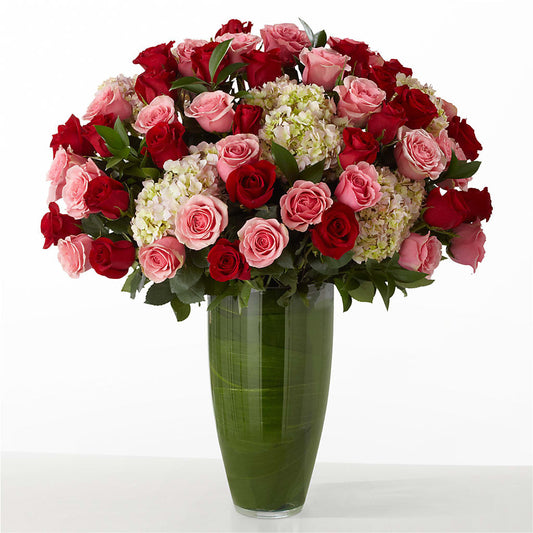 The Allure –  Panda Flowers Canada Inc, Calgary AB