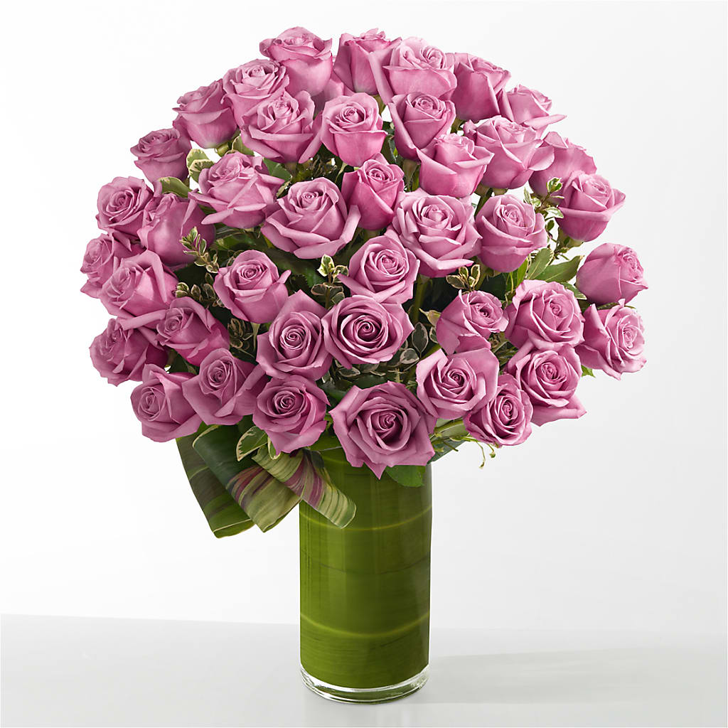 The Sweet Spot –  Panda Flowers Canada Inc, Calgary AB