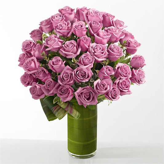 The Sweet Spot –  Panda Flowers Canada Inc, Calgary AB