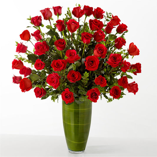 The Ballad –  Panda Flowers Canada Inc, Calgary AB