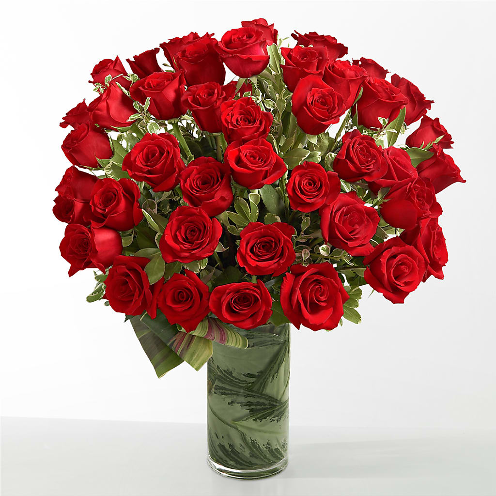 The Enamored –  Panda Flowers Canada Inc, Calgary AB