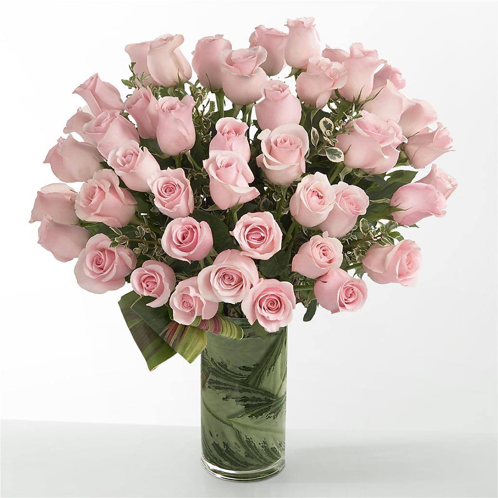 Pink Essence –  Panda Flowers Canada Inc, Calgary AB