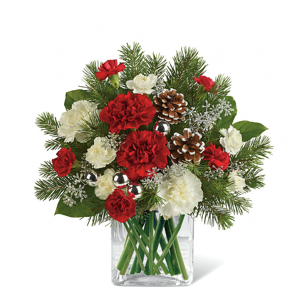 Woodland Wonder Bouquet –  Panda Flowers Canada Inc, Calgary AB