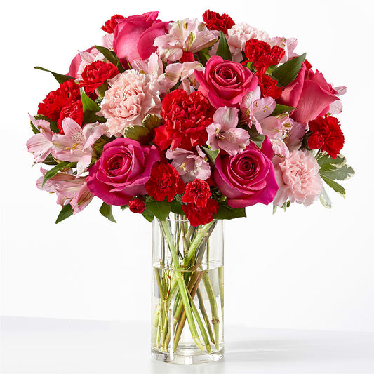 You're Precious Bouquet –  Panda Flowers Canada Inc, Calgary AB