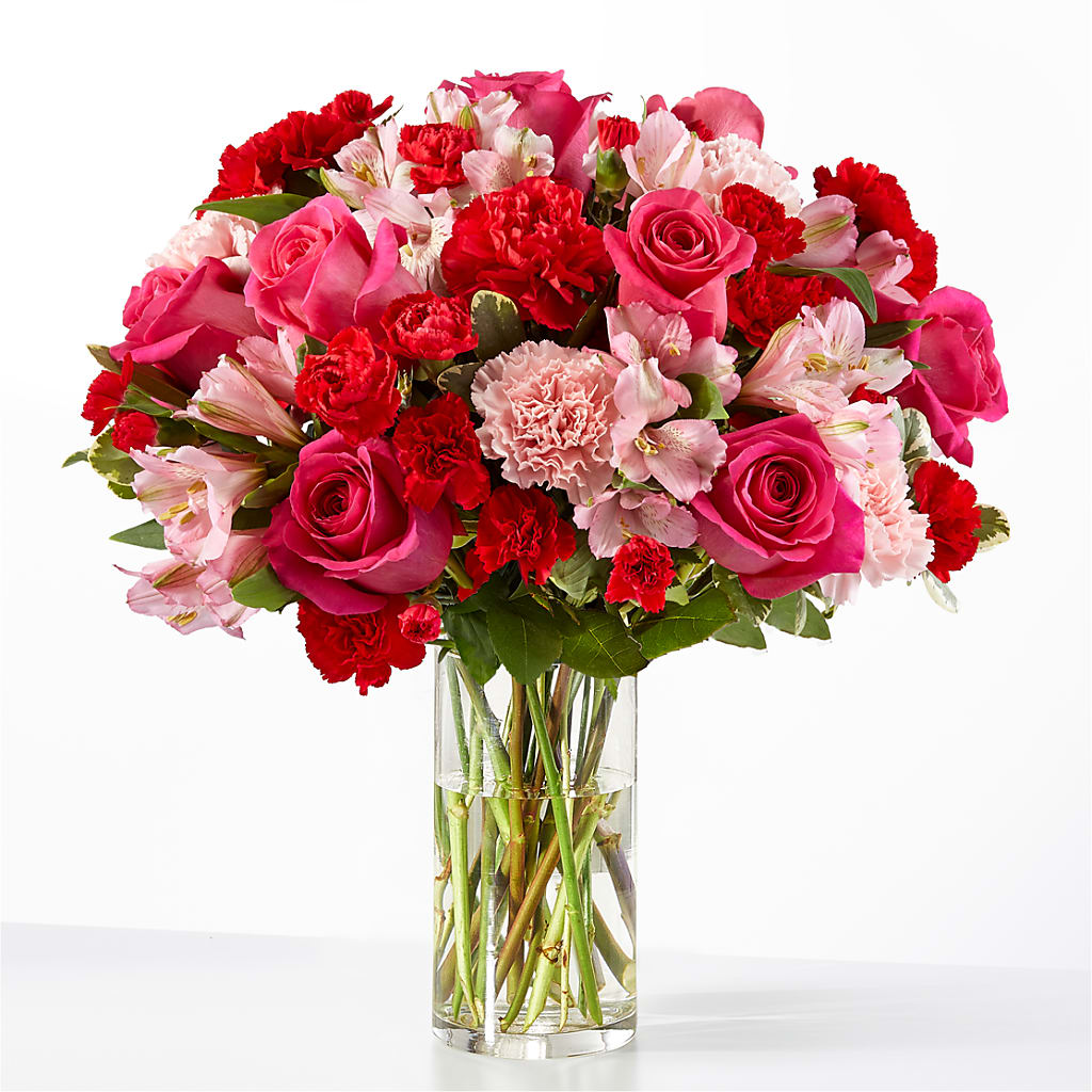 You're Precious Bouquet –  Panda Flowers Canada Inc, Calgary AB